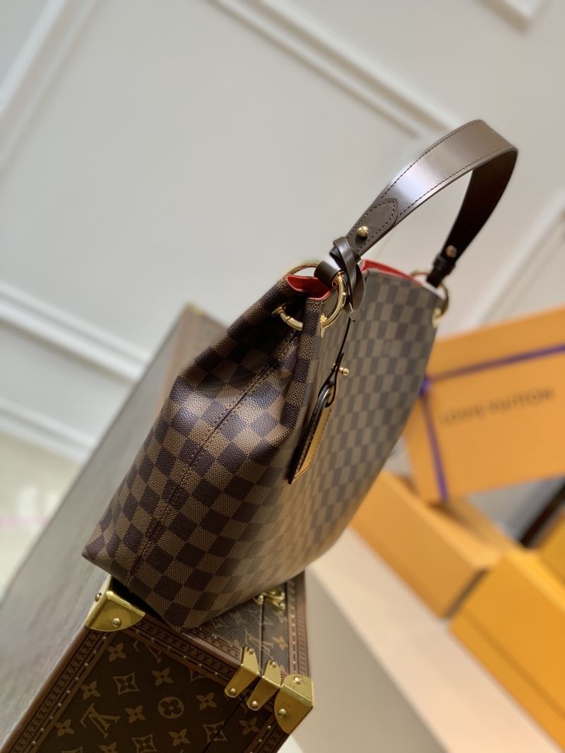 LV Shopping Bags